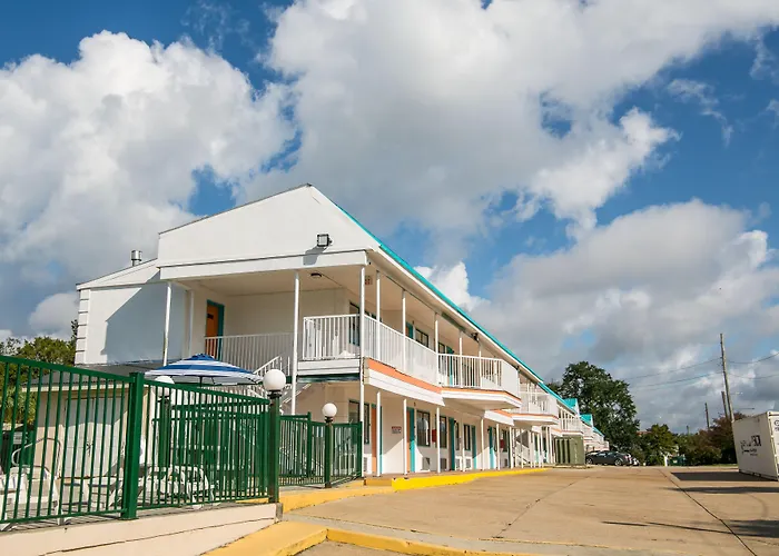 Jubilee Inn