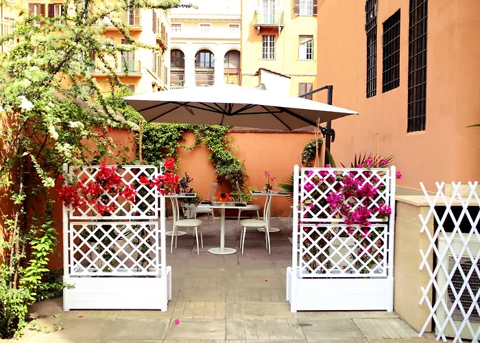 Rome Eco Suites