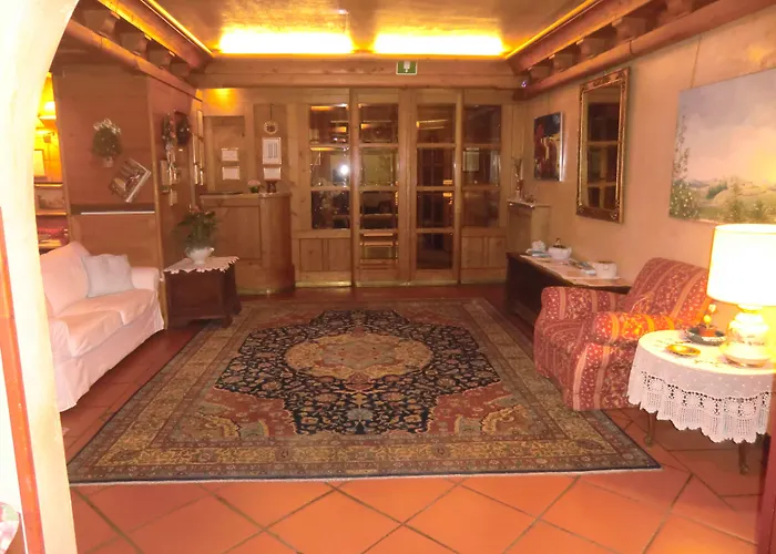 Hotel Alemagna