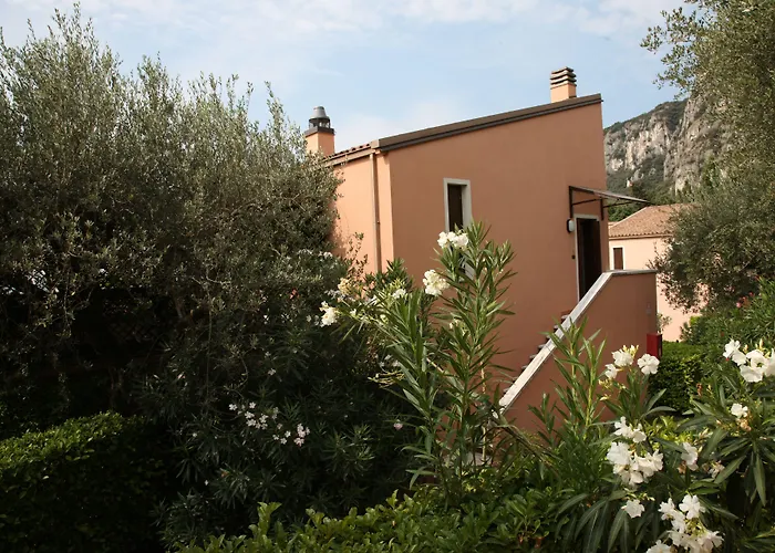 Appartamenti Pratone