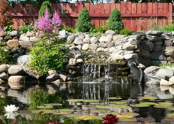 Hotel near College: L'Oasis Du Pirate