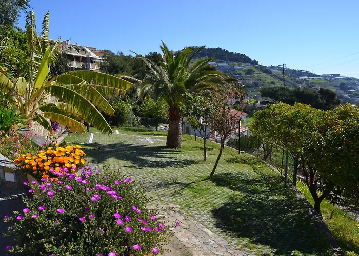 Le Terrazze Appartamenti Vacanze