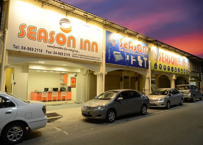 Season Inn Langkawi