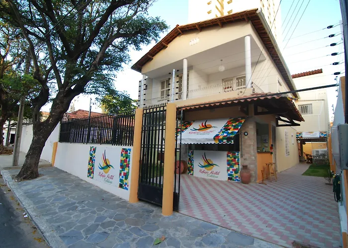 Refugio Fortaleza