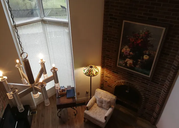 Guest house: Margie Townhome Suites