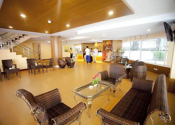 Iris Residence Pattaya