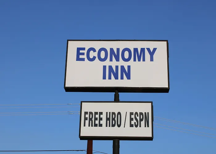 Economy Inn