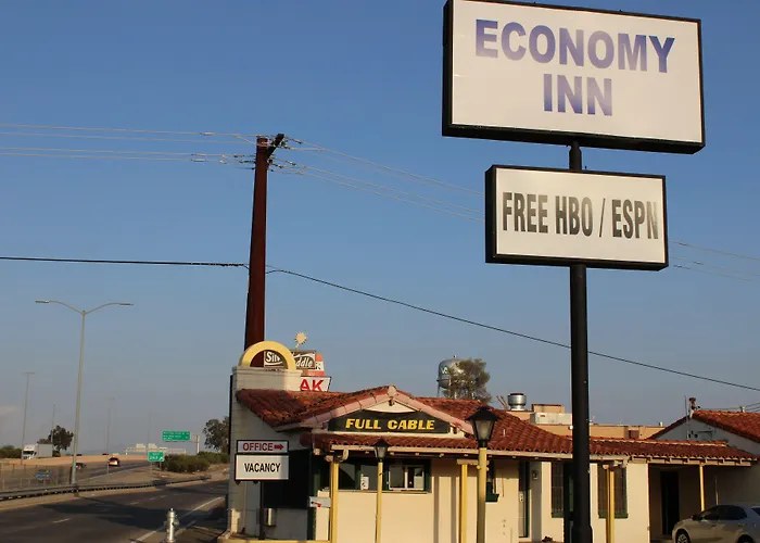 Economy Inn