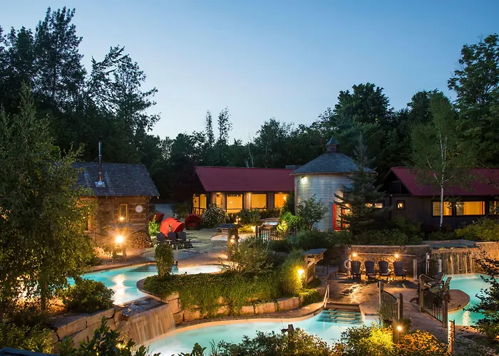 Inn - Blue Mountain