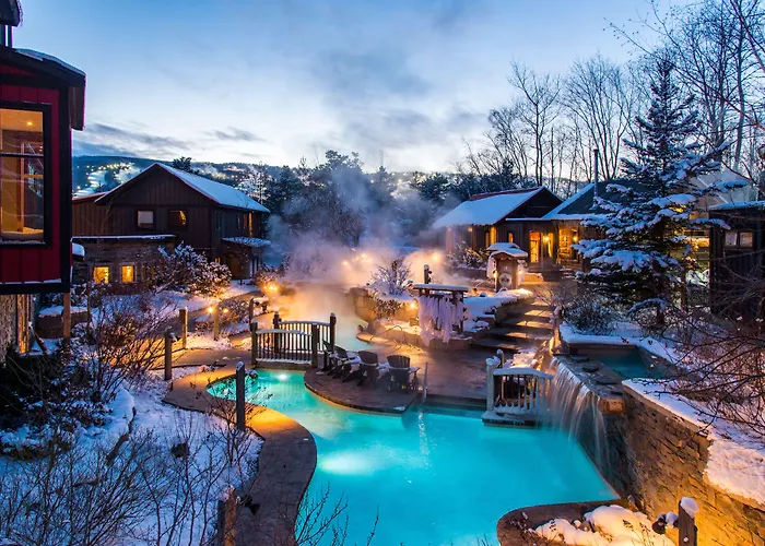 Inn - Blue Mountain