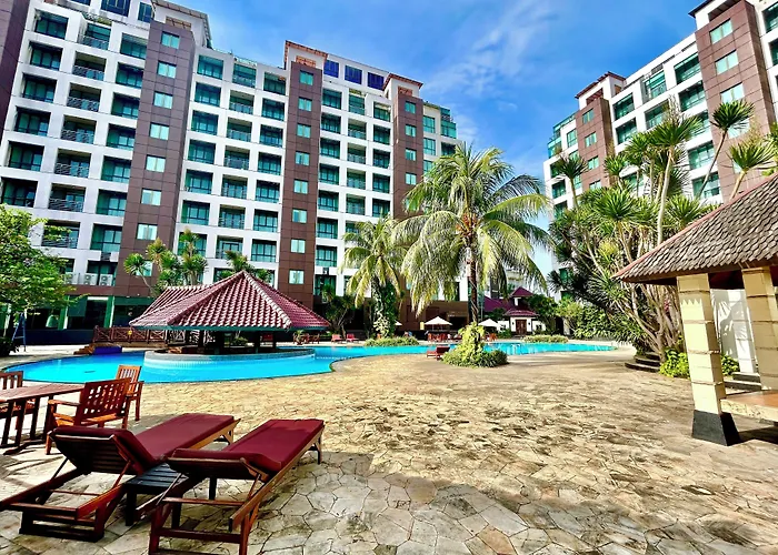 Kristal Hotel Jakarta