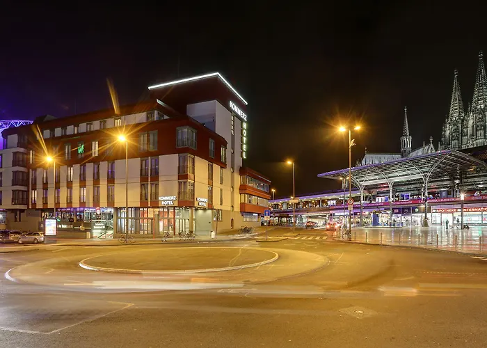 Kommerzhotel