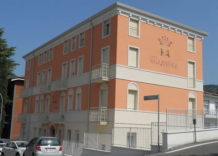 3 SterneHotel Villa Anthea