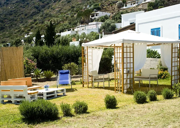 La Sirena