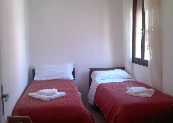 Venice Bangla B&B