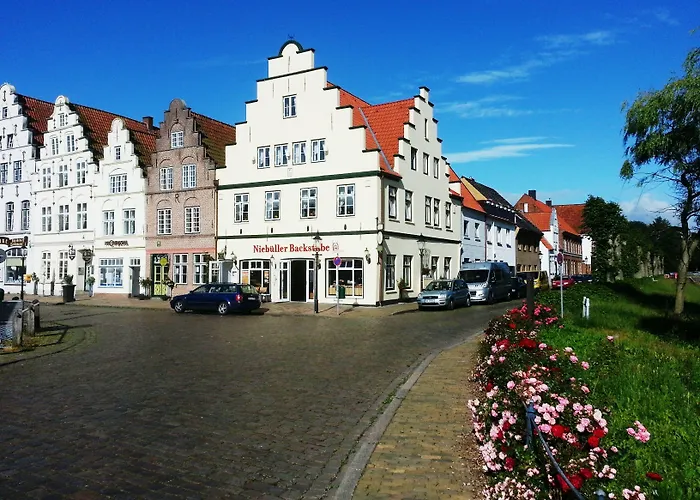 Pension Marktblick