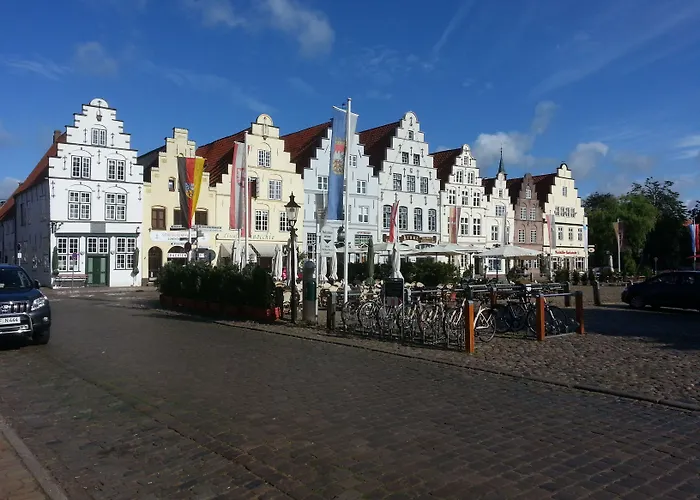 Pension Marktblick