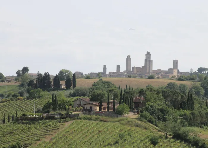 Podere Vigna Del Sole