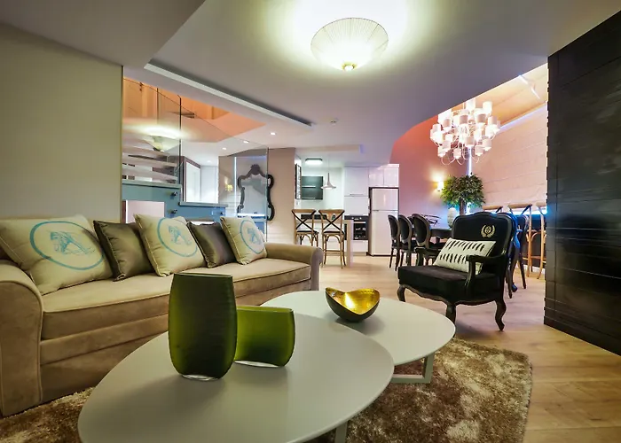 21St Floor Hotel
