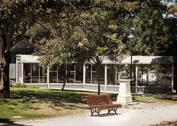 Boutique-Hotel: Casa Do Principe
