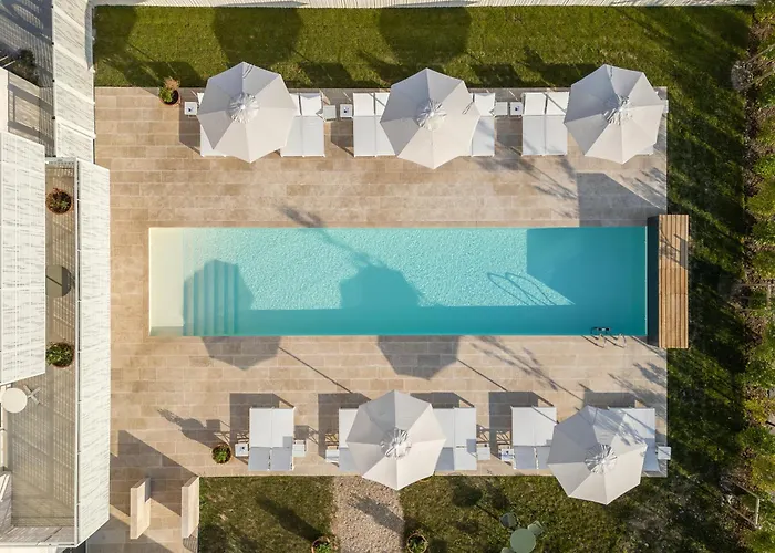 Hôtel: voco Beaune , Cité des Vins by IHG