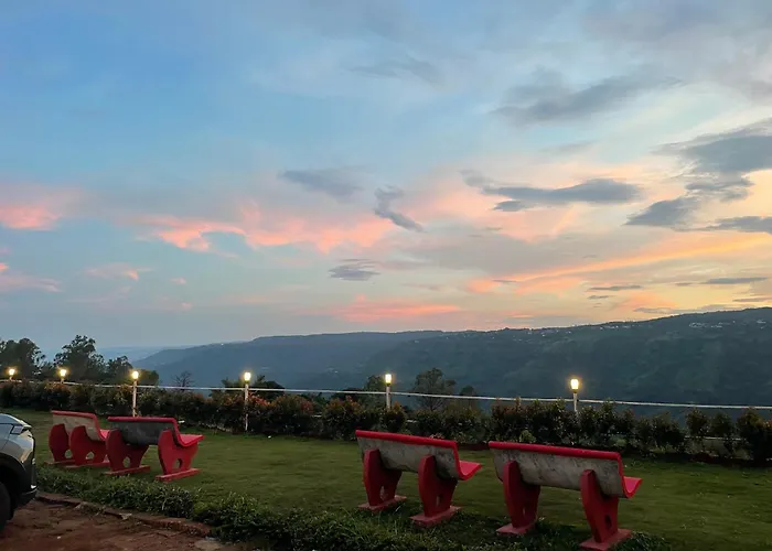 Breeze Valley