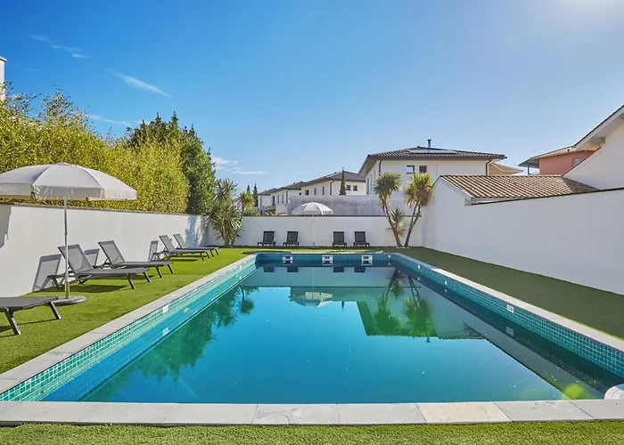 Villas Odalys Le Domaine d Anadara