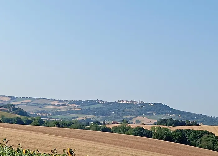 Agriturismo i Due Mori