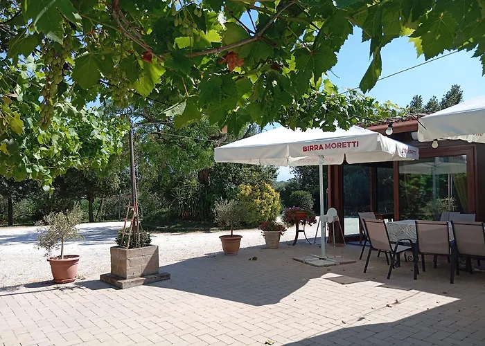 Agriturismo i Due Mori