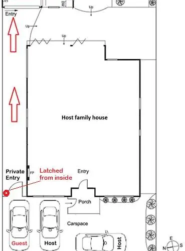 Guest Suite In Brighton