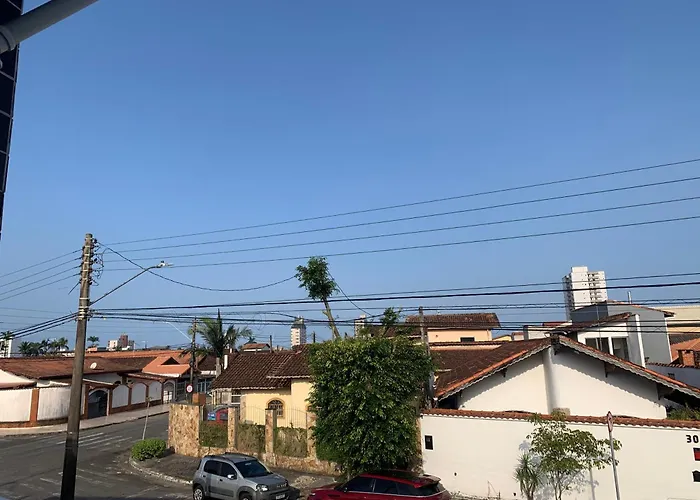 Aconchego Dutra