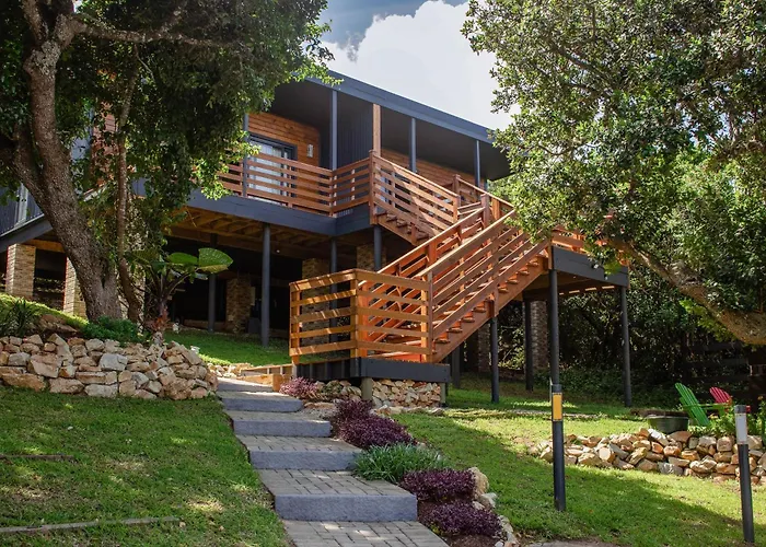 Treetop Guesthouse