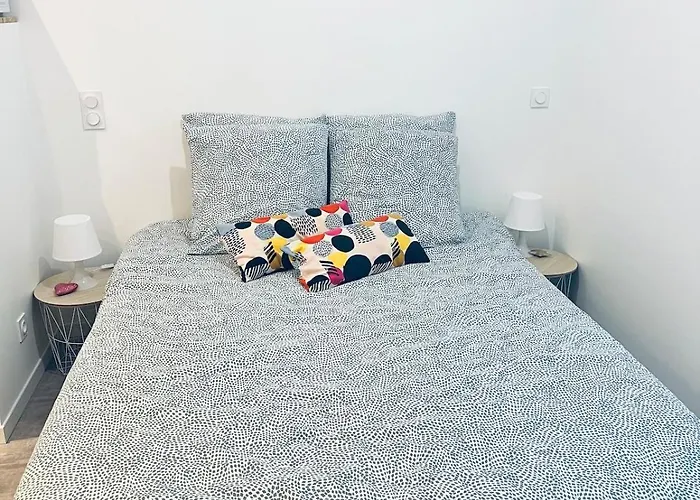 Studio Riom de Coeur