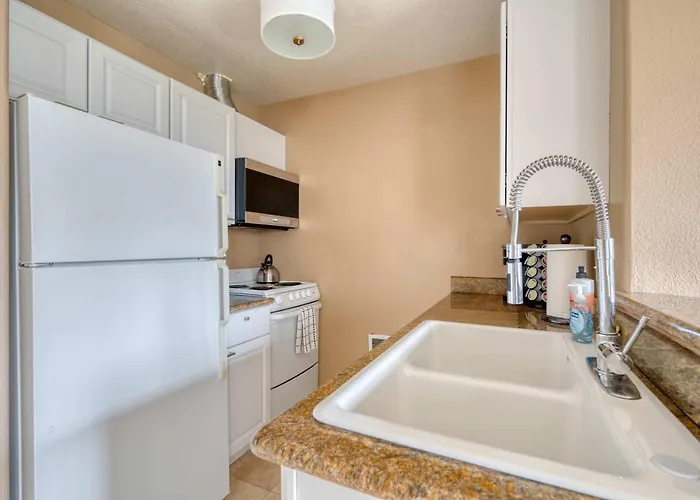 Stay Portland - John'S Landing Haven - Studio Near Ohsu
