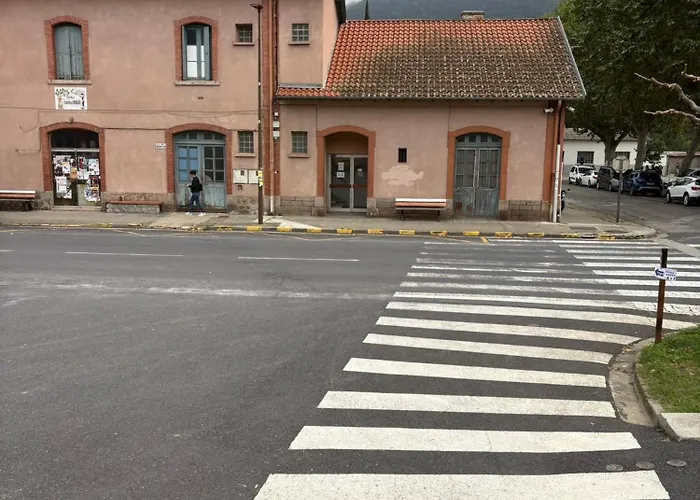 Chez Fernand