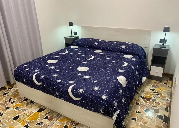 Casa Franca - Vacation Apartment