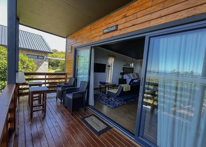 Treetop Guesthouse