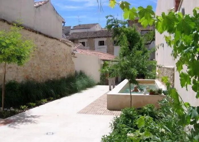 Hotel Rural Casa De La Marquesa