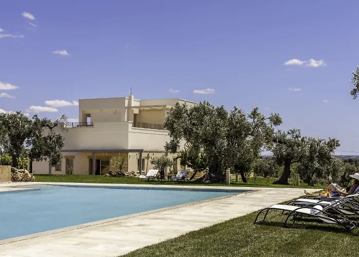 Tenuta Monticelli Bio Relais