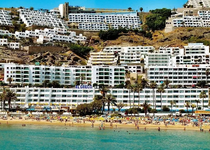 El Greco (Adults Only)