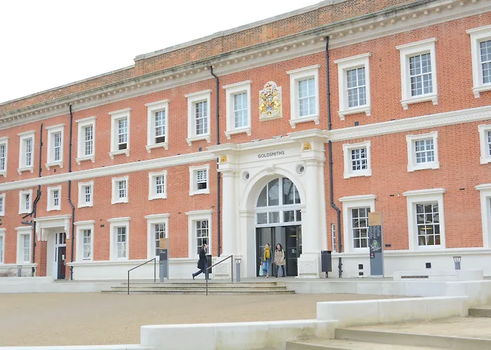 Albergue: New Cross Inn Hostel