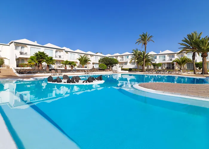 Hotel romantico: H10 Ocean Suites (Adults Only)