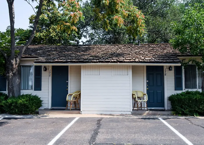 Private Villa: Parry Lodge