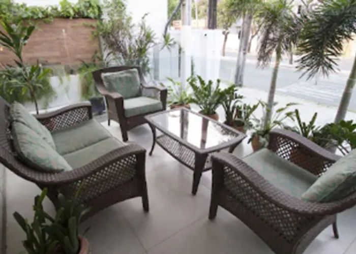 San Phillip Flat