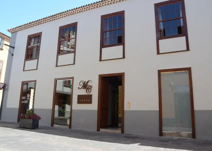 Hotel cerca del colegio: MC San Agustín