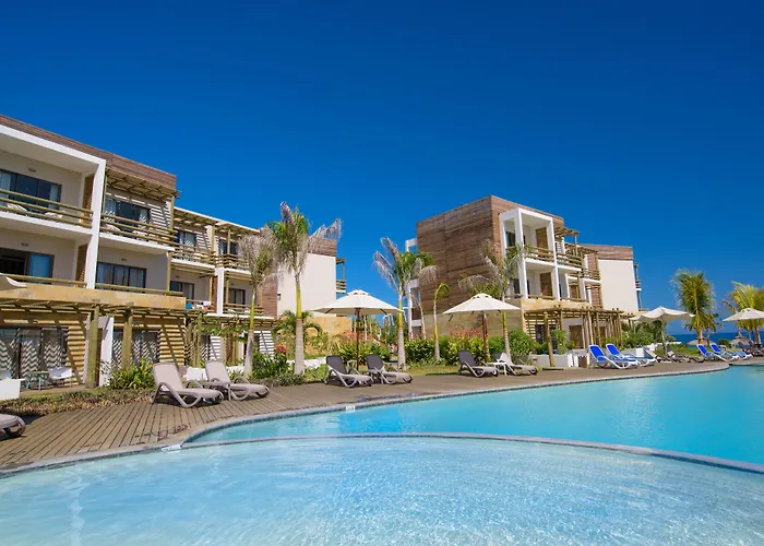 Anelia Resort&Spa