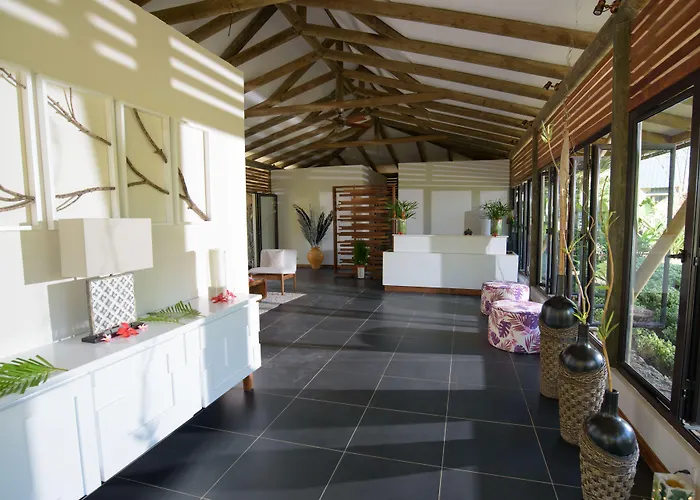 Anelia Resort&Spa