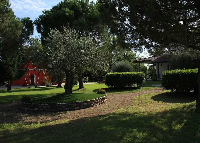 Ca' La Pergola