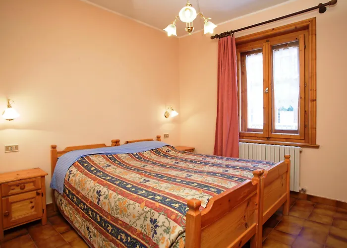  Casa Longa By Livigno