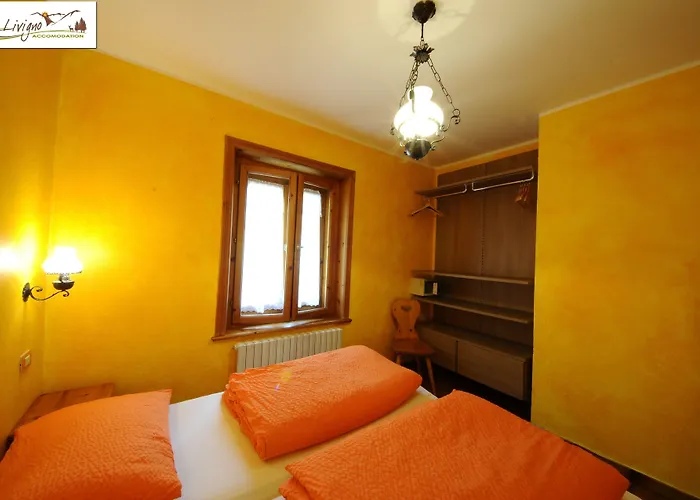  Casa Longa By Livigno